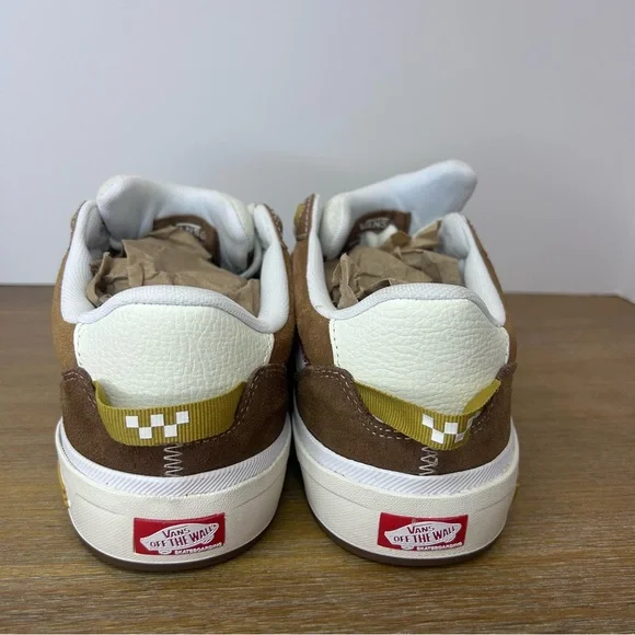 Vans Skate Wayvee 2 Brown